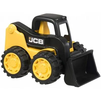 Teamsterz JCB Spychacz Ładowarka