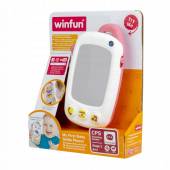 Winfun Interaktywny Telefon dla dzieci 