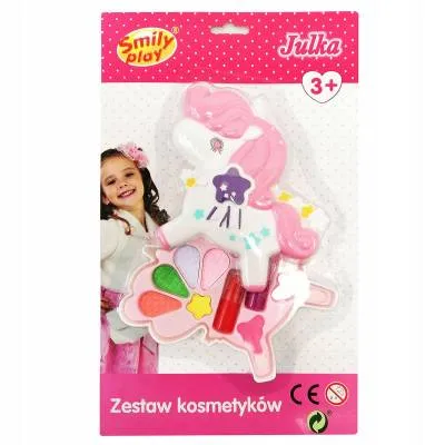 SmilyPlay Zestaw kosmetyków Jednorożec