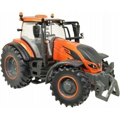 Tomy Traktor Valtra T245 wersja Deco 1:32