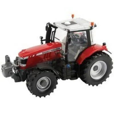 TOMY BigFarm Massey Ferguson Traktor