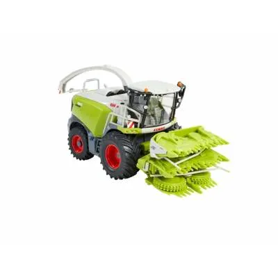 TOMY Britains kombajn Claas Jaguar 