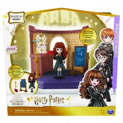 Spin Master Harry Potter Zaklecia Zestaw