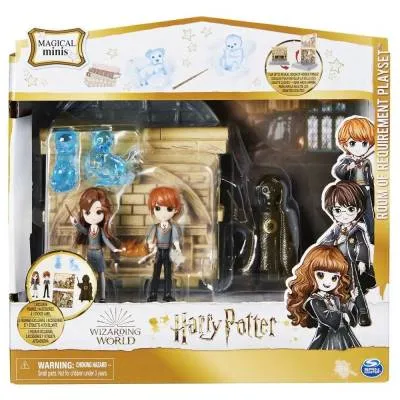Spin Master Wizarding World zestaw Pokój życzeń