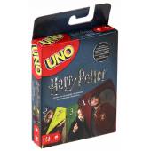  Harry Potter gra Uno 