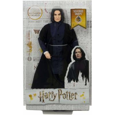 Harry Potter lalka Profesor Severus Snape 