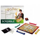  Harry Potter Gra Scrabble