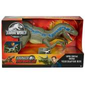 Jurassic World Velociraptor Blue XXL  45cm