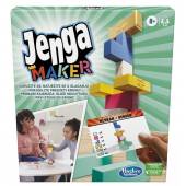 Gra JENGA Maker