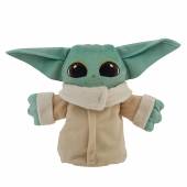 Hasbro Maskotka interaktywna Star Wars Mandalorian The Child Baby Yoda
