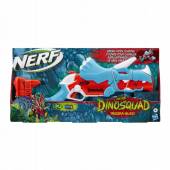 Nerf DinoSquad Wyrzutnia Raptor-Slash + strzałki 