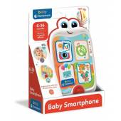 Clementoni Baby Smartfon dziecięcy 
