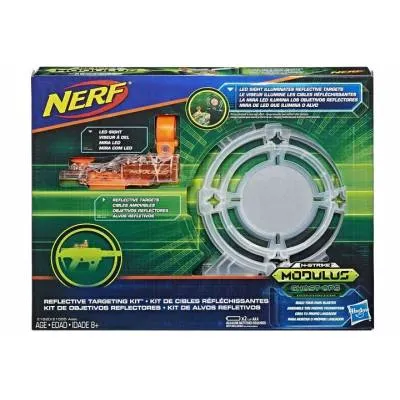 Hasbro NERF Celownik N-Strike Modulus Ghost Ops Upgrade 