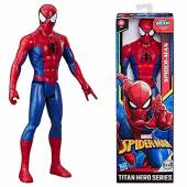 Hasbro Titan Spiderman figurka 