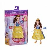 Hasbro Disney Princess Bella i jej kreacje 