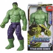Hasbro Avengers figurka Titan Hero DeLuxe Hulk