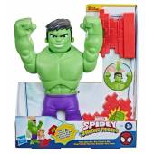 Hasbro Spidey I Super-Kumple Ruchoma Figurka Hulka 