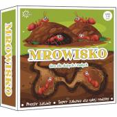 Abinio Gra Mrowisko 