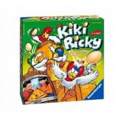 Ravensburger gra Kicky Ricky