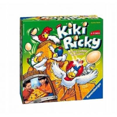 Ravensburger gra Kicky Ricky