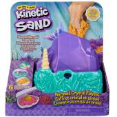 Spin master Kinetic Sand zestaw Syrenka