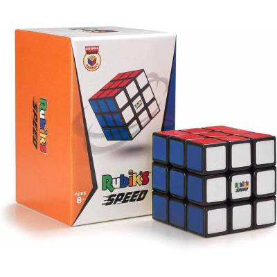 Spin master Kostka Rubika 3x3 Speed