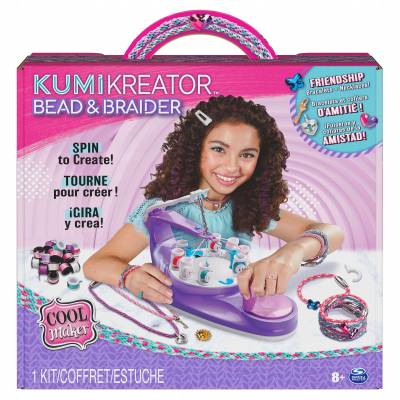 Spin master Cool Maker Kumi Kreator 3w1