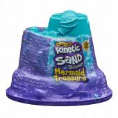 Spin master Kinetic Sand mini zestaw Syrenka