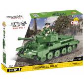 COBI klocki Czołg Cromwell 