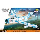 Cobi Klocki VIETNAM WAR MIG-17 NATO