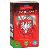 Alexander Gra Mini quiz Historia Polski