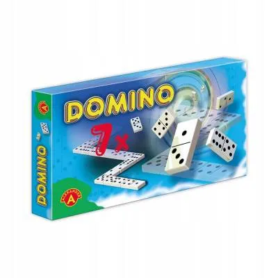 Alexander Gra Domino 7x