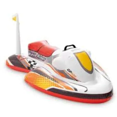 Nadmuchiwany skuter wodny Intex 57520 117x77 cm
