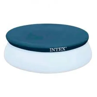 Pokrywa na basen Intex 28020 244 x 244 cm