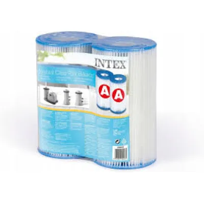Filtr do basenu Intex 29002 2 sztuki
