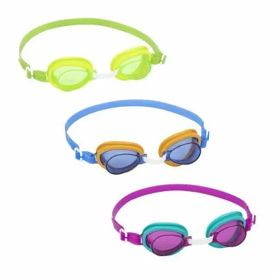 Okulary pływackie dla dzieci Bestway okulary