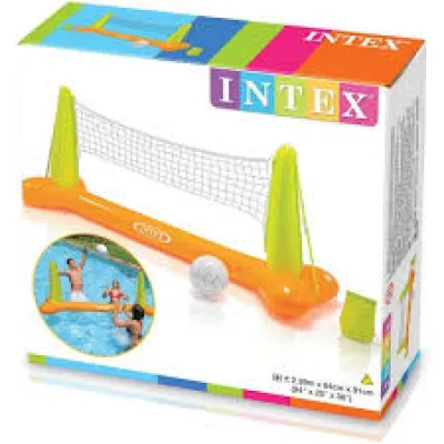 Zestaw do siatkówki wodnej Intex 56508