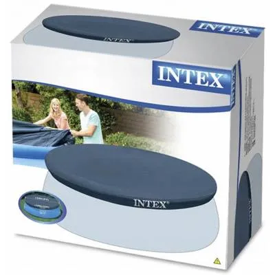 Pokrywa na basen 366cm 28022 20226 Intex
