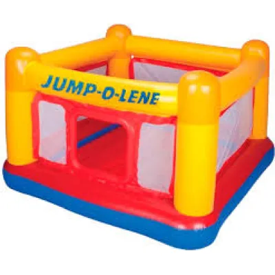 Domek trampolina do skakania 48260NP 42600 Intex