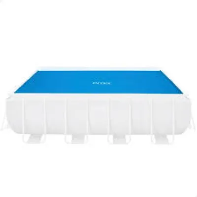 Pokrywa Basenowa Solarna Folia 488x244 Intex 28029