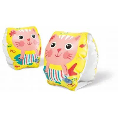 Rękawki do pływania dla dzieci 20 x 15 cm INTEX 56665