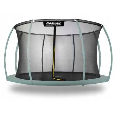 Siatka wewnętrzna do trampolin 435 cm 14ft Neo-Sport