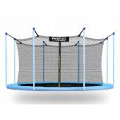 Siatka wewnętrzna do trampolin 404cm 13ft Neo-Sport