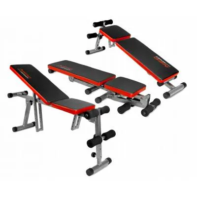 Ławeczka łamana do ćwiczeń Neo-Sport NS-03