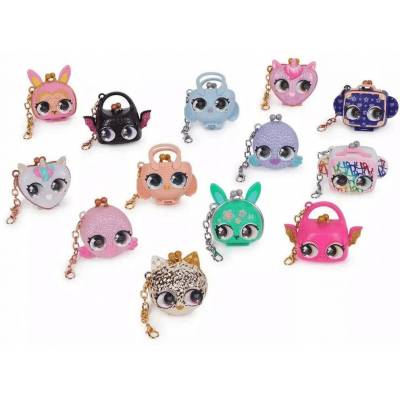 Zawieszka Spin Master Purse Pets Luxey Charms