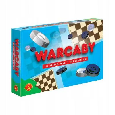 Akexander Warcaby 
