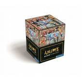Clementoni puzzle 500 el Cubes Anime One Piece