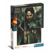 Clementoni puzzle 1000 el The Lord of The Rings