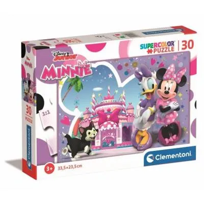 Clementoni puzzle 30 el Super Kolor Disney Classic