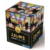Clementoni puzzle 500 el Cubes Anime Dragon Ball